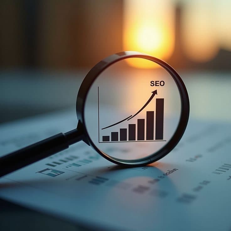 Advanced Digital Marketing