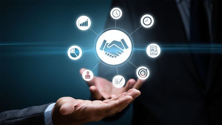 Master in Digital Marketing
