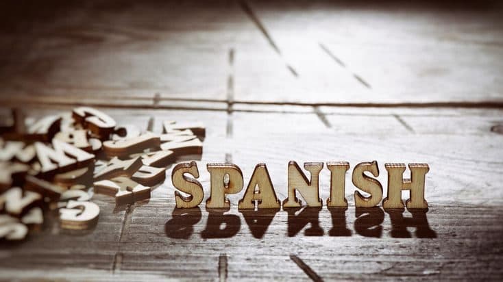 Spanish Language Program